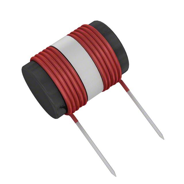 10HC-50 API Delevan Inc.  Fixed Inductors